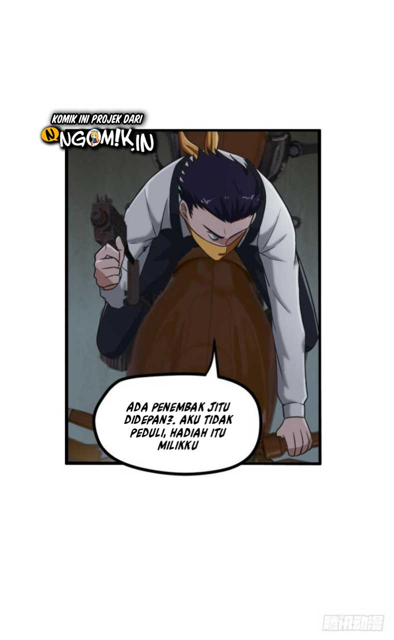 Xianzun Luowuji Chapter 166 - halaman 4