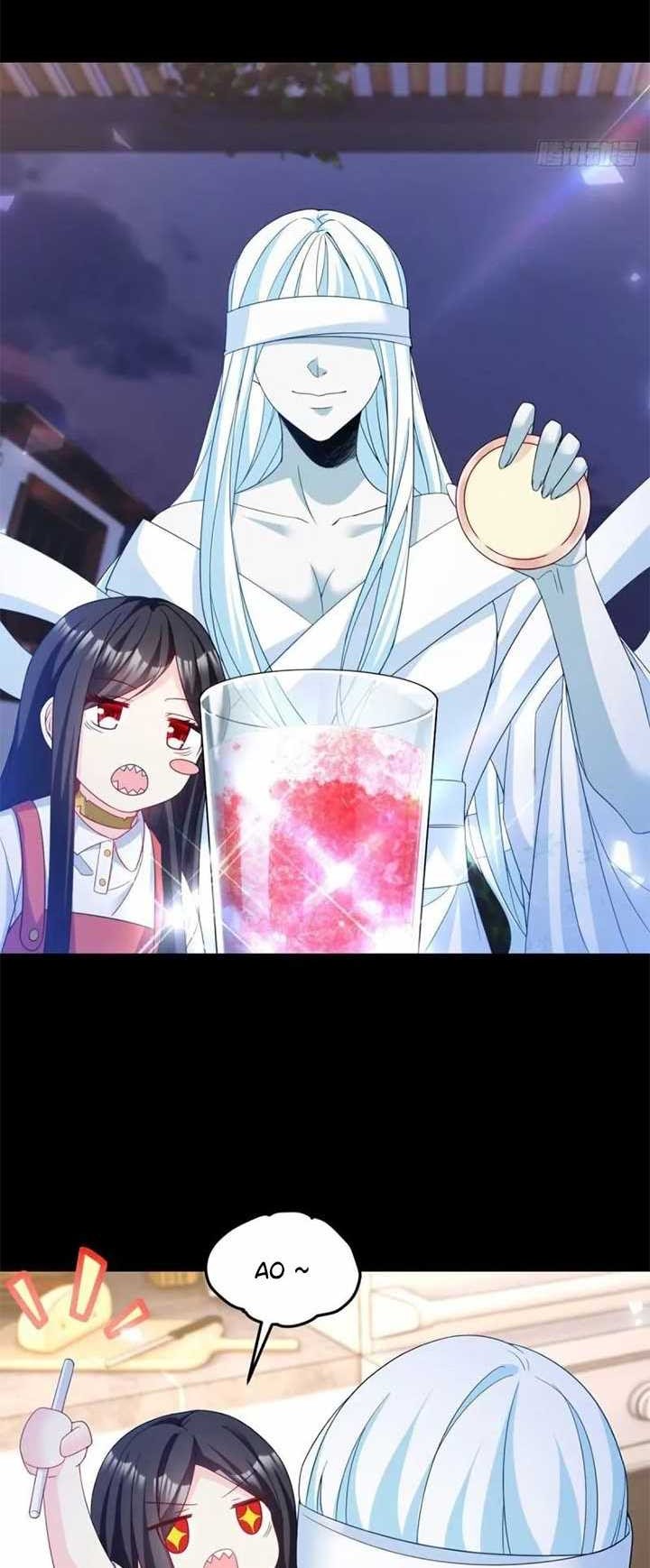 Xianzun Luowuji Chapter 168 - halaman 13