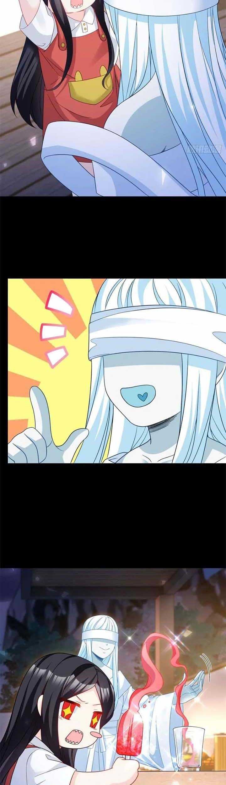 Xianzun Luowuji Chapter 168 - halaman 14