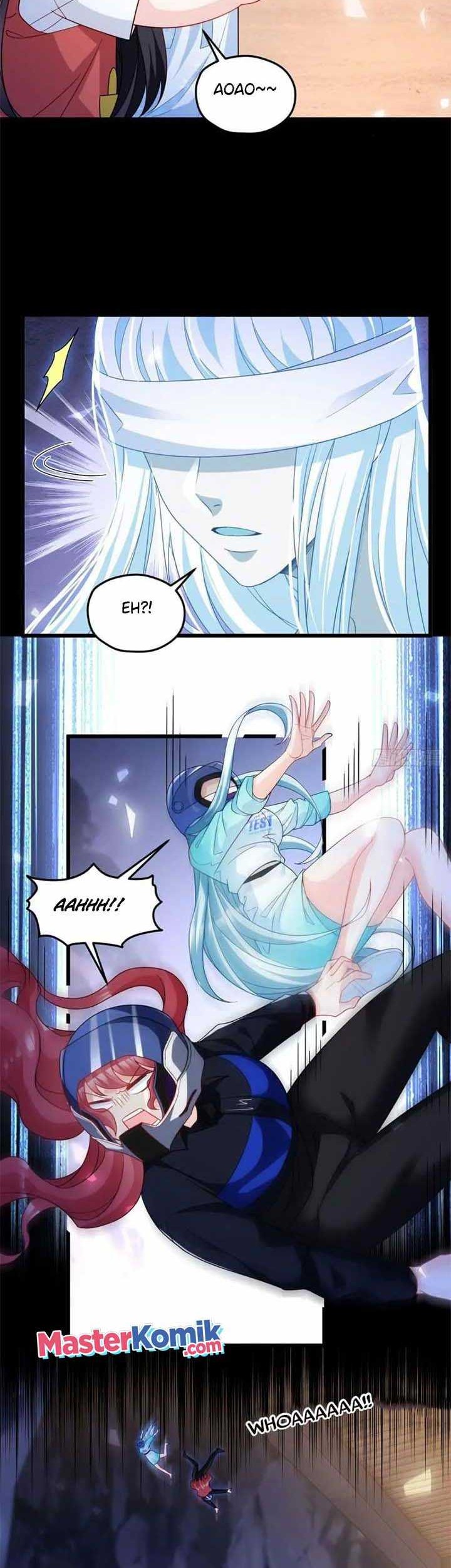 Xianzun Luowuji Chapter 168 - halaman 15