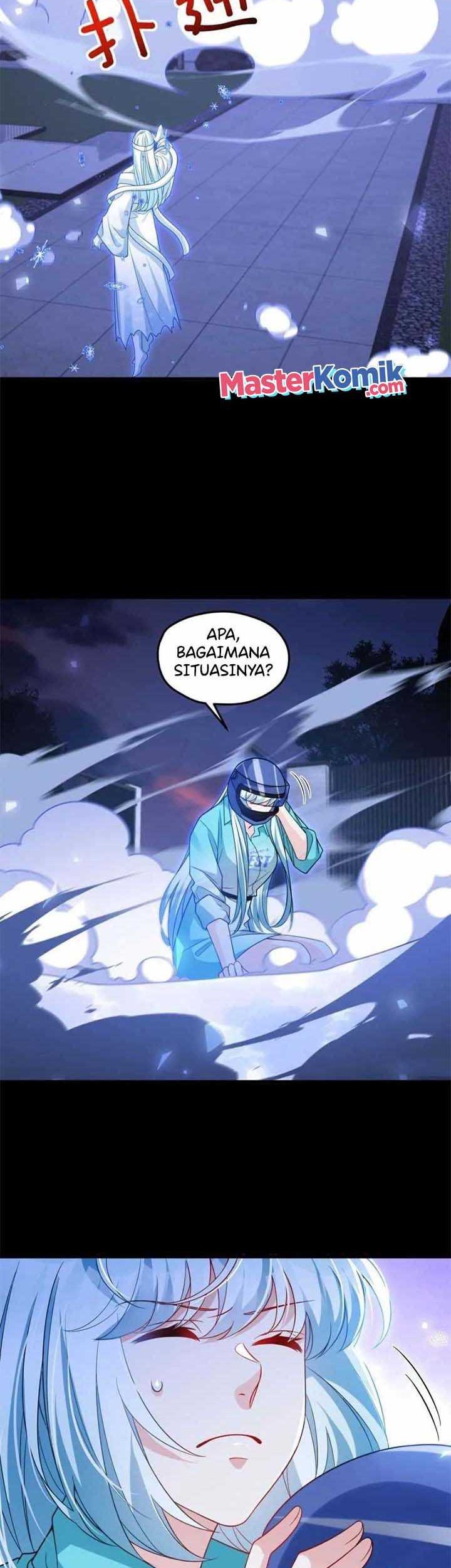 Xianzun Luowuji Chapter 168 - halaman 18