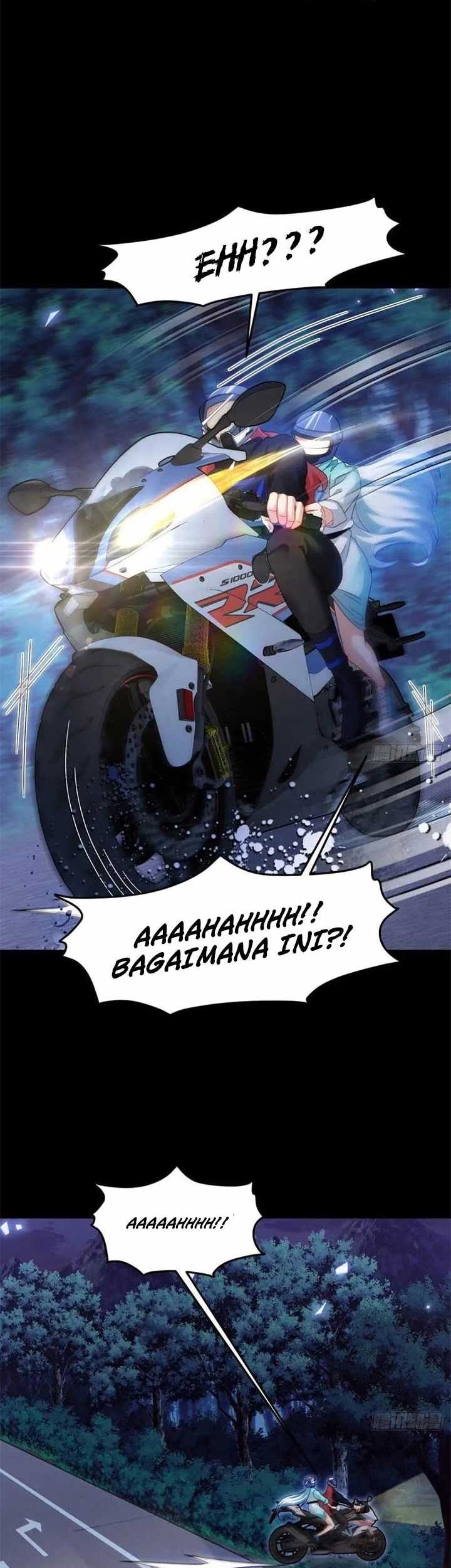 Xianzun Luowuji Chapter 168 - halaman 6