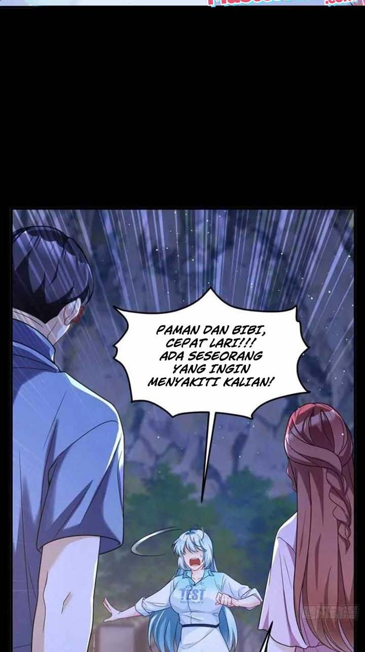 Xianzun Luowuji Chapter 169 - halaman 10
