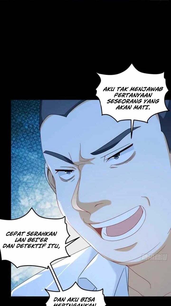 Xianzun Luowuji Chapter 169 - halaman 13