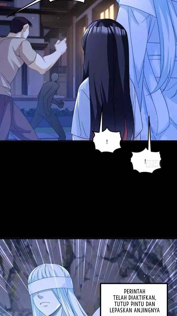 Xianzun Luowuji Chapter 169 - halaman 16