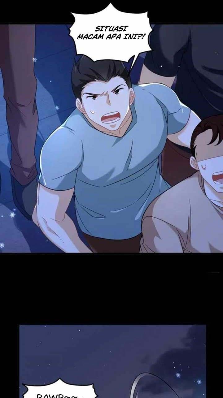 Xianzun Luowuji Chapter 169 - halaman 19