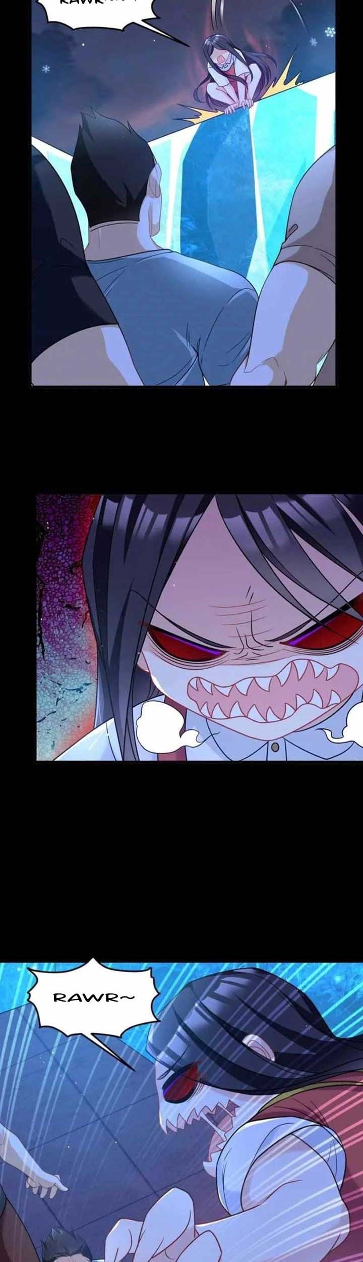 Xianzun Luowuji Chapter 169 - halaman 20