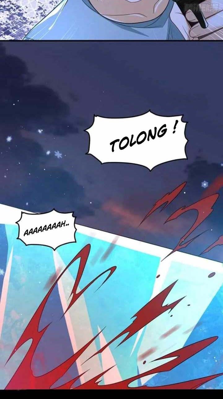 Xianzun Luowuji Chapter 169 - halaman 22