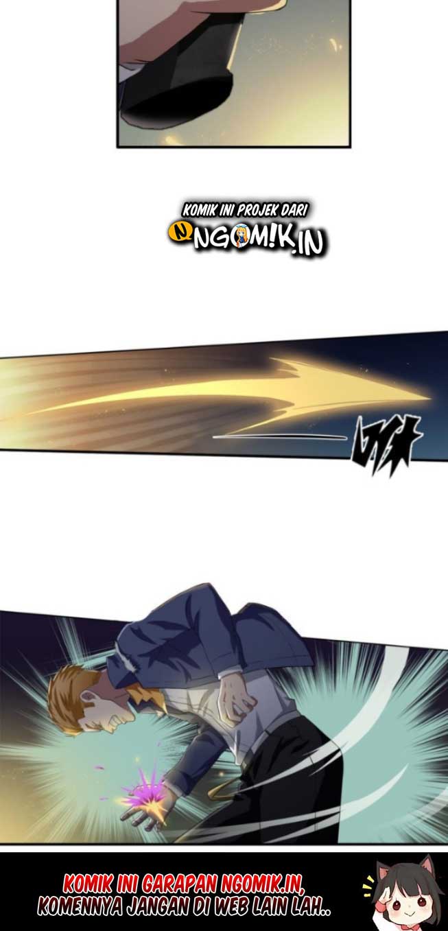 Xianzun Luowuji Chapter 169 - halaman 3
