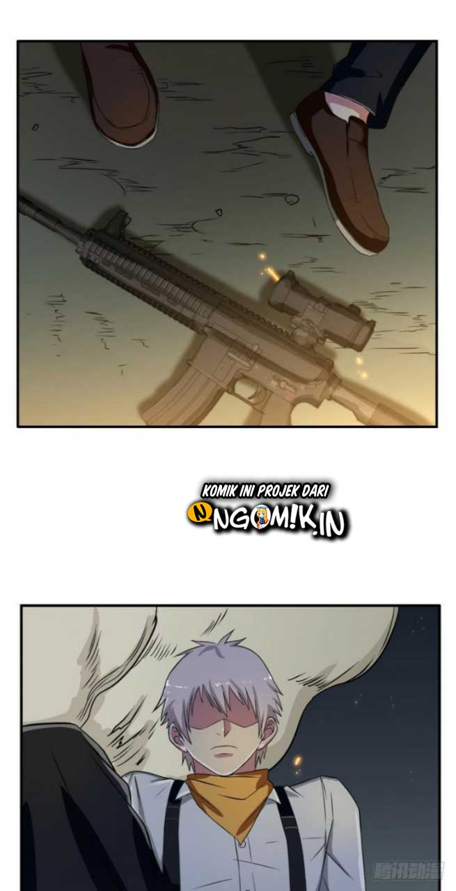 Xianzun Luowuji Chapter 169 - halaman 6
