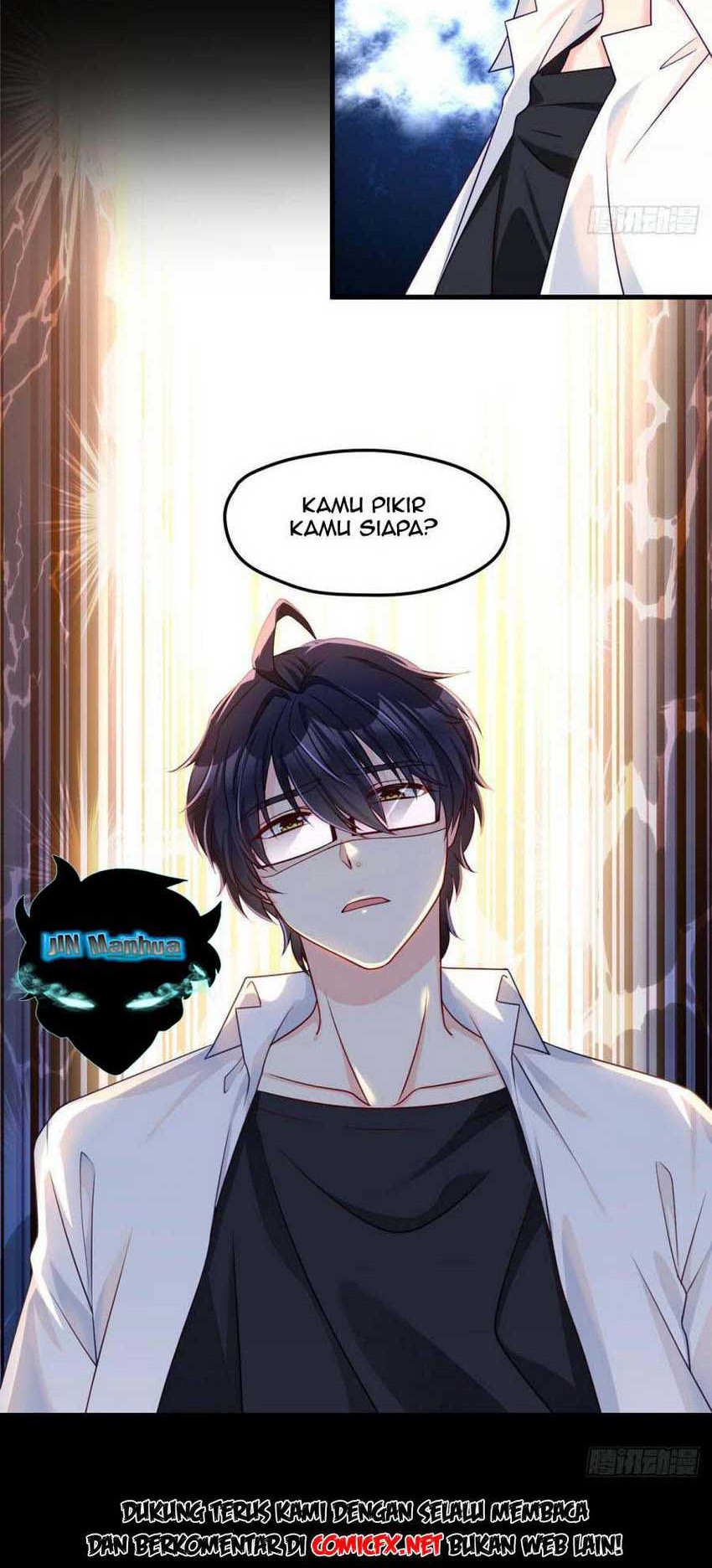 Xianzun Luowuji Chapter 17 - halaman 14