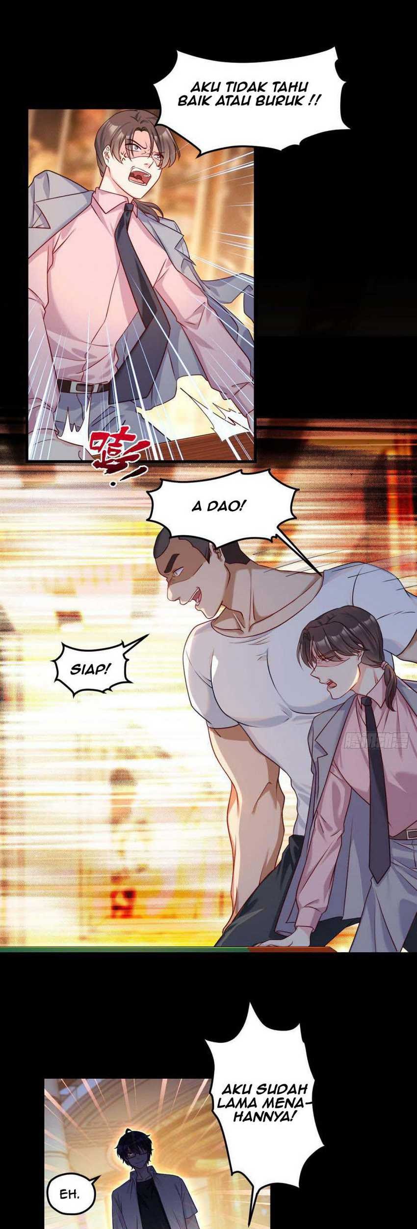 Xianzun Luowuji Chapter 17 - halaman 15