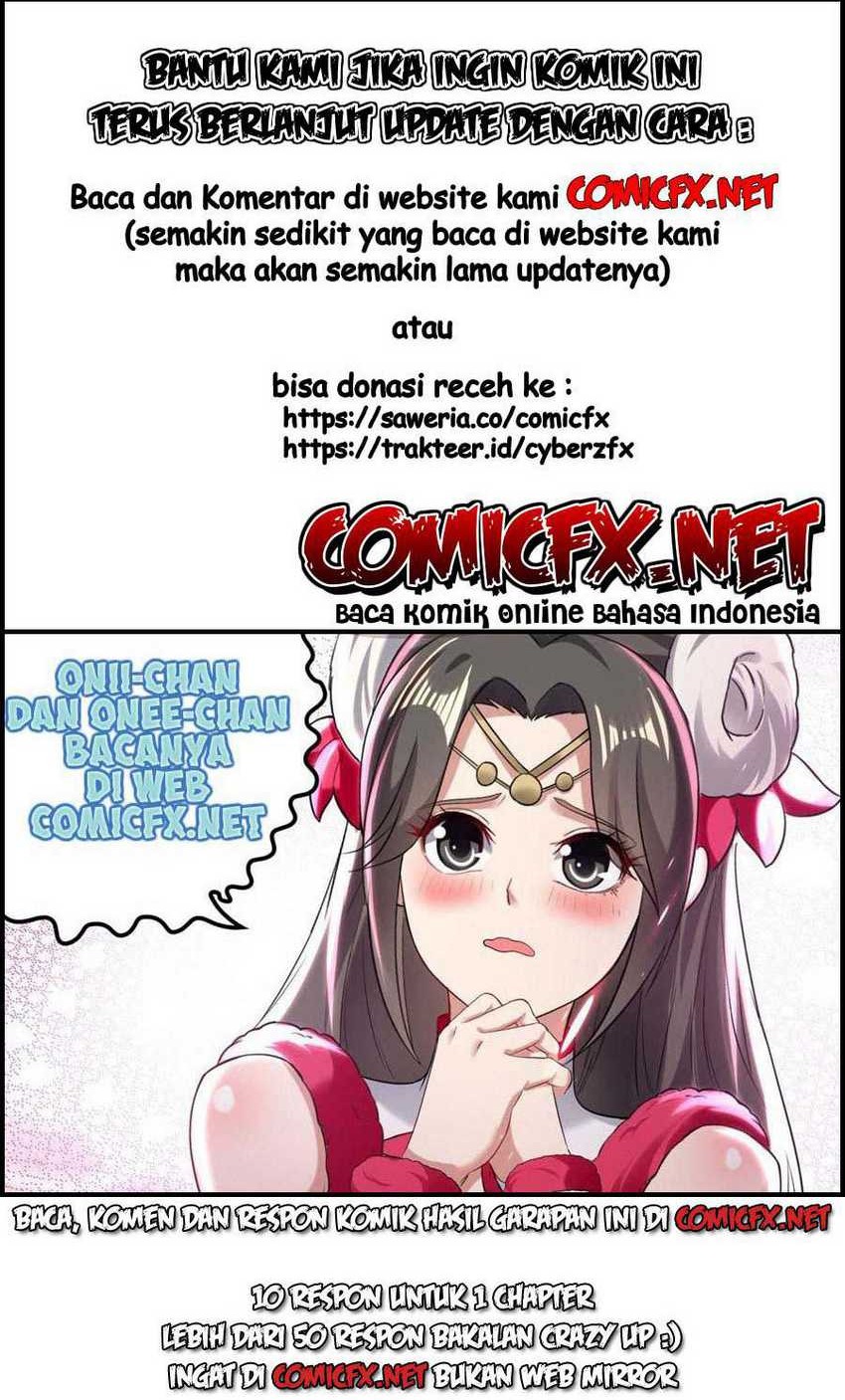 Xianzun Luowuji Chapter 17 - halaman 23