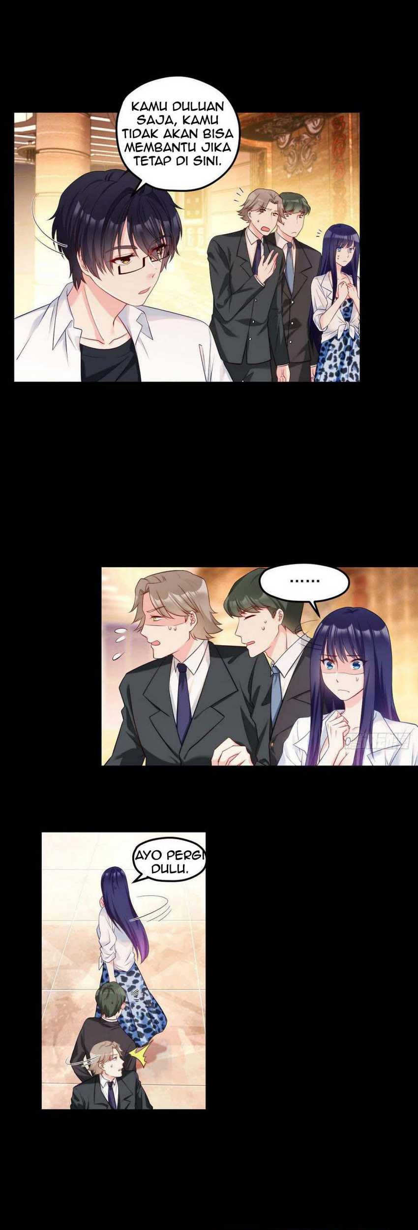 Xianzun Luowuji Chapter 17 - halaman 7