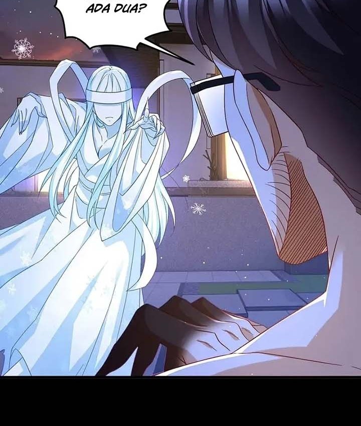 Xianzun Luowuji Chapter 170 - halaman 17
