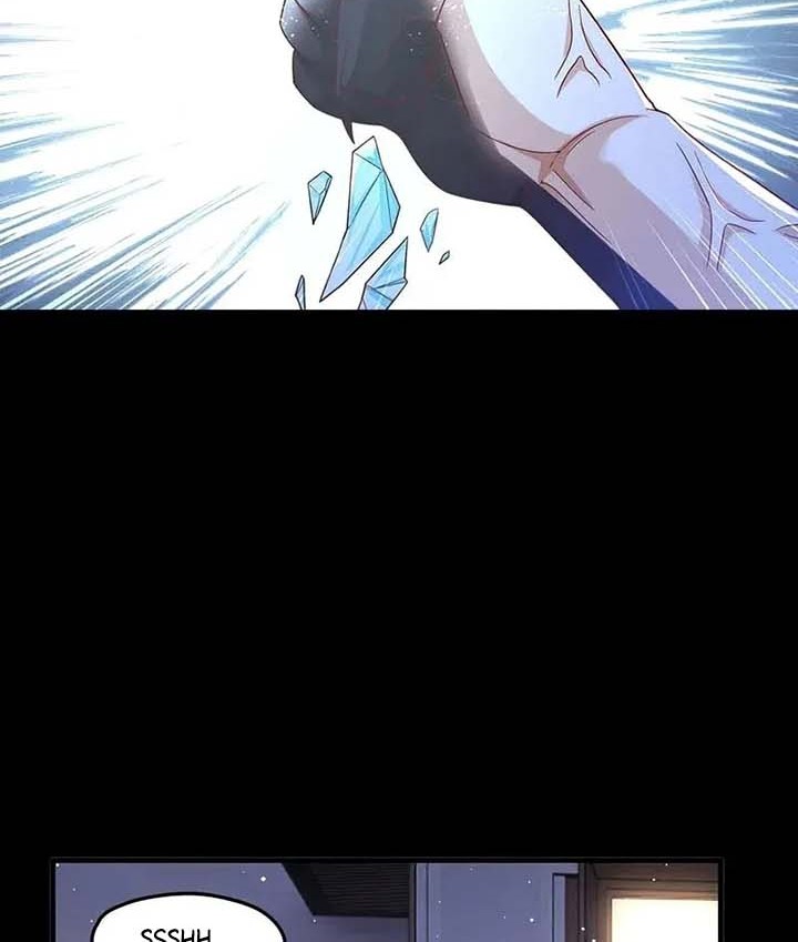 Xianzun Luowuji Chapter 170 - halaman 21