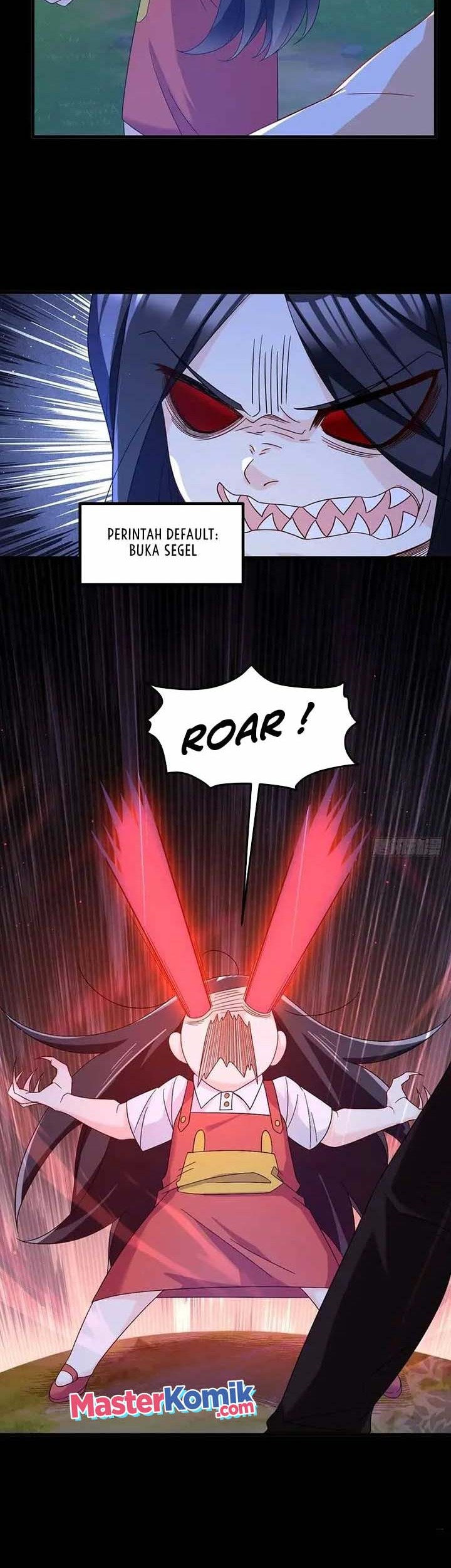 Xianzun Luowuji Chapter 171 - halaman 11