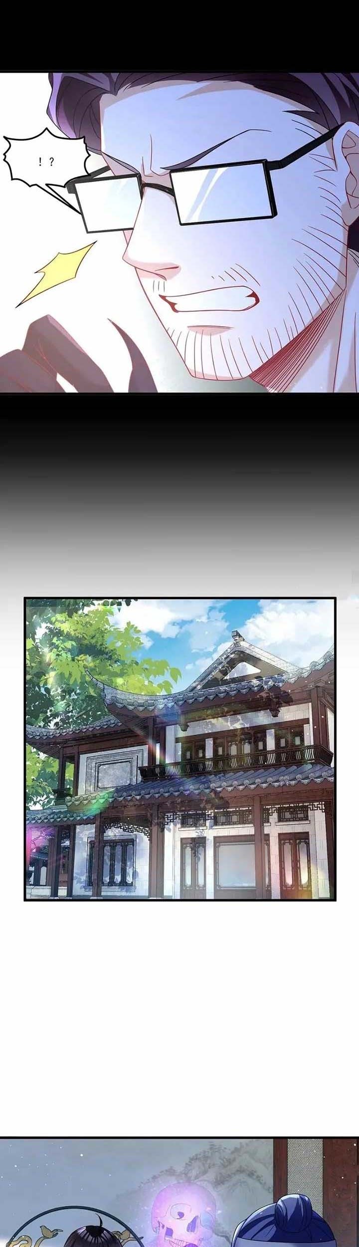 Xianzun Luowuji Chapter 171 - halaman 12