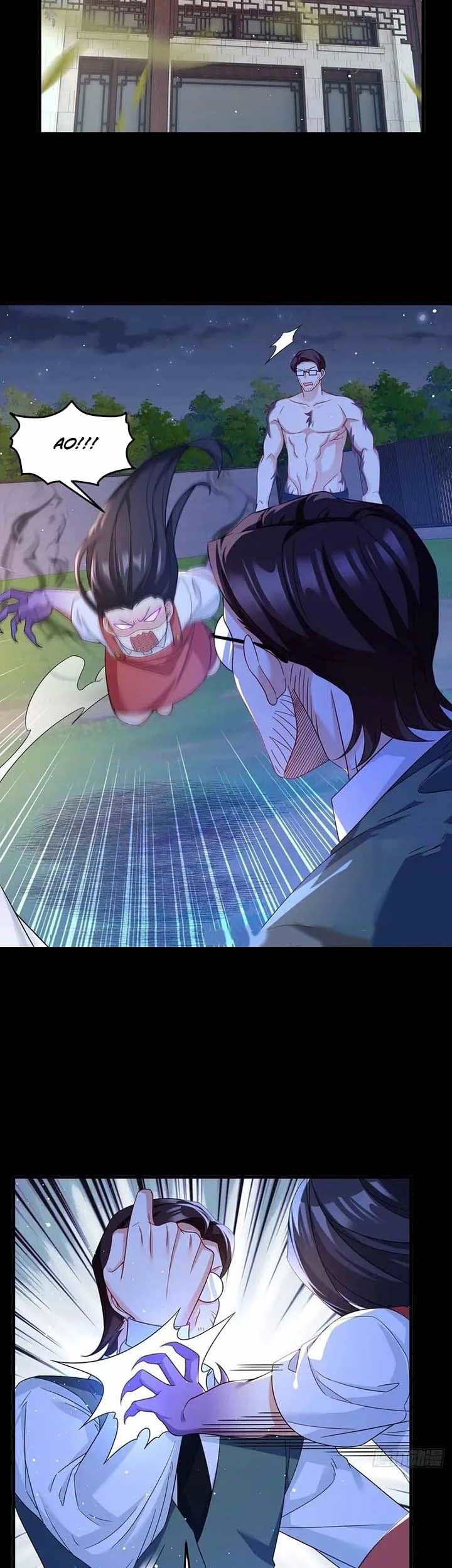 Xianzun Luowuji Chapter 171 - halaman 16