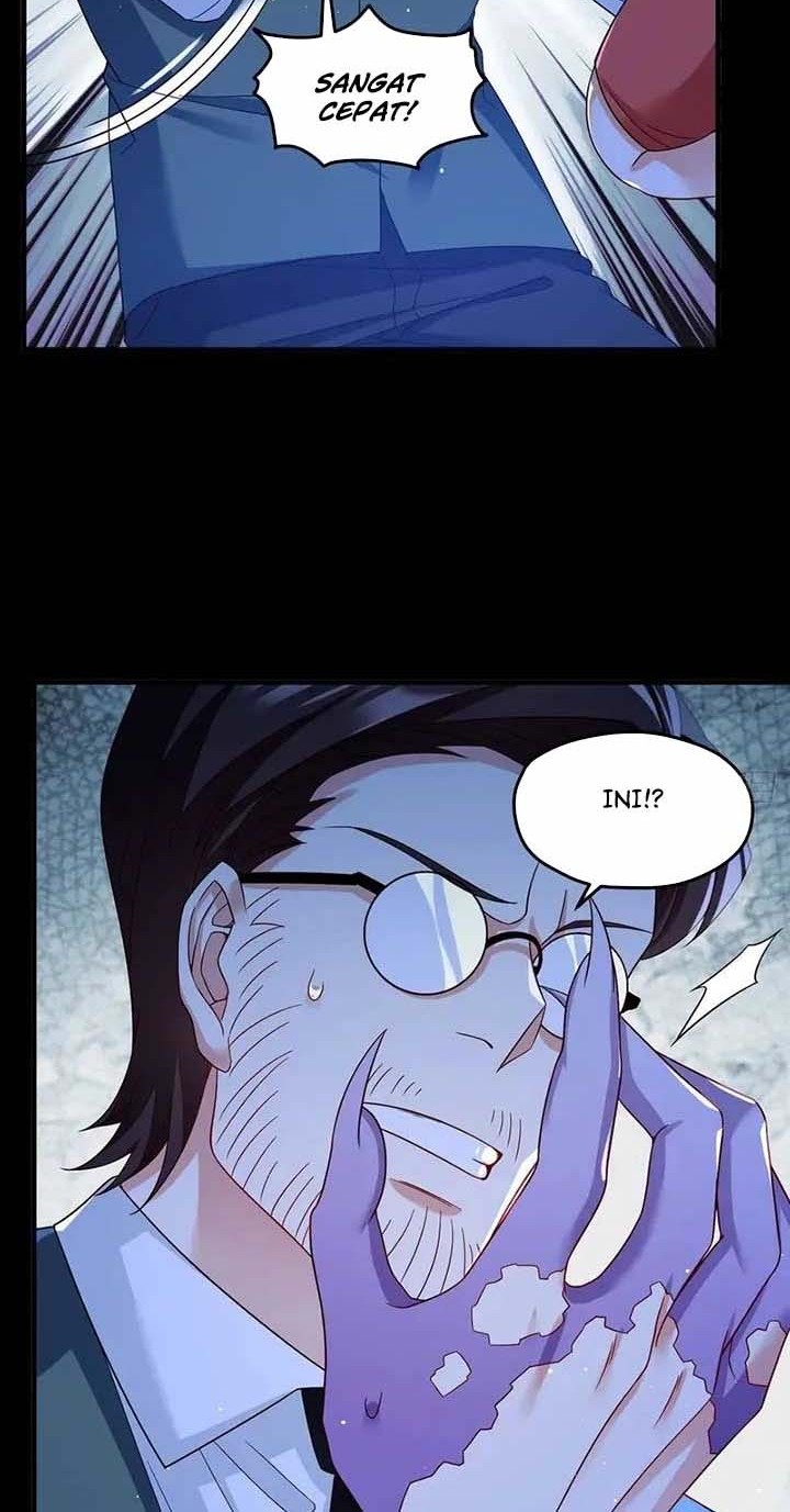 Xianzun Luowuji Chapter 171 - halaman 17