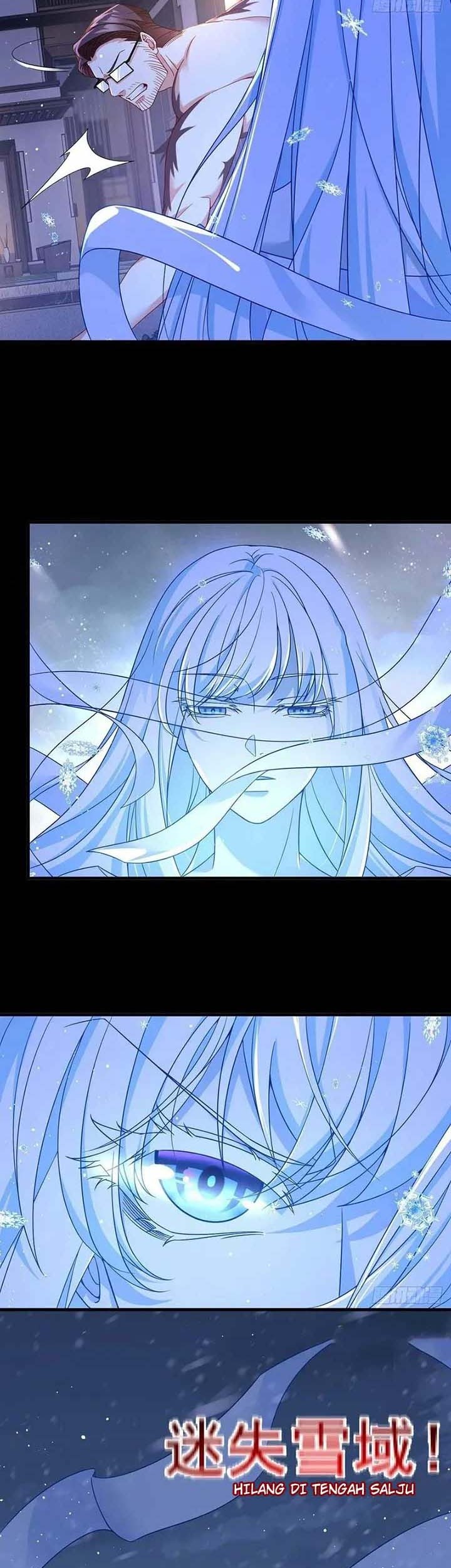 Xianzun Luowuji Chapter 171 - halaman 20