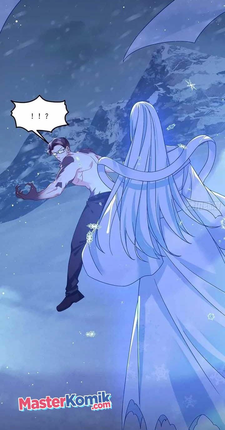 Xianzun Luowuji Chapter 171 - halaman 21