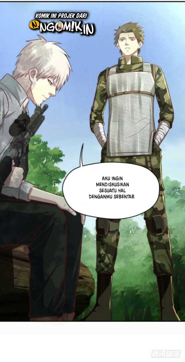 Xianzun Luowuji Chapter 171 - halaman 3