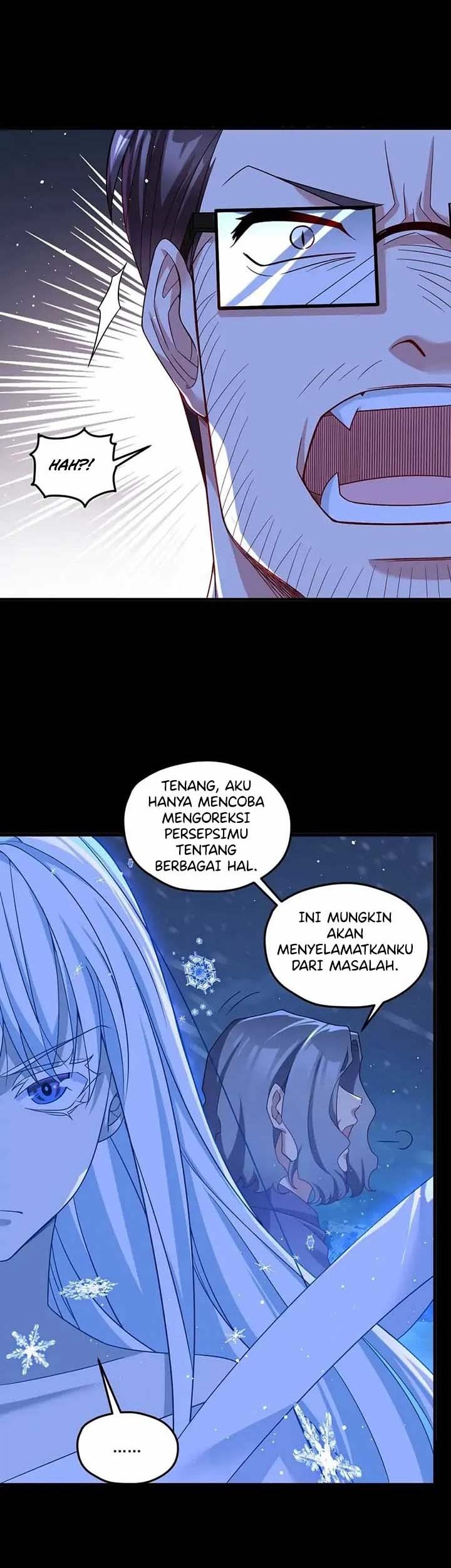 Xianzun Luowuji Chapter 172 - halaman 15