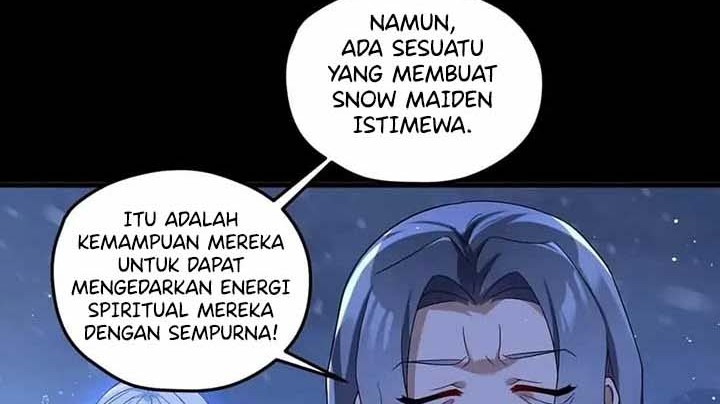 Xianzun Luowuji Chapter 172 - halaman 17