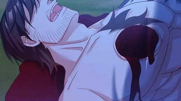 Xianzun Luowuji Chapter 172 - halaman 21
