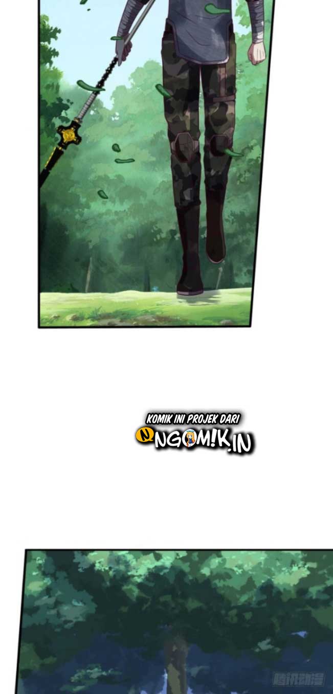 Xianzun Luowuji Chapter 172 - halaman 3
