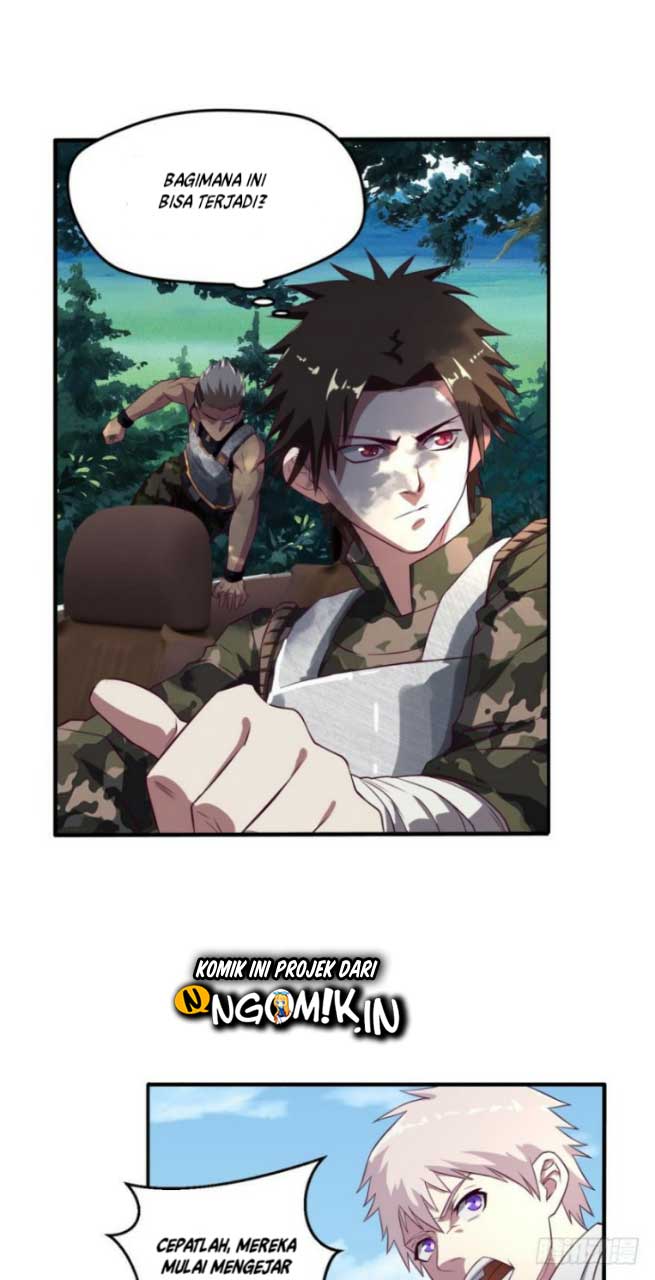 Xianzun Luowuji Chapter 172 - halaman 6