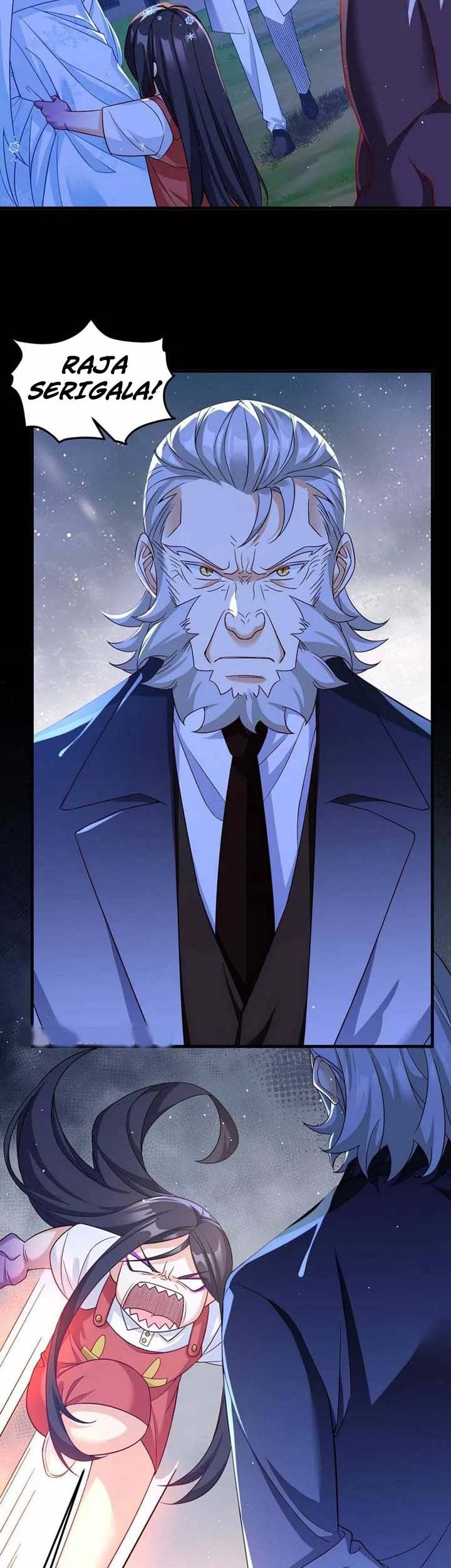 Xianzun Luowuji Chapter 173 - halaman 12