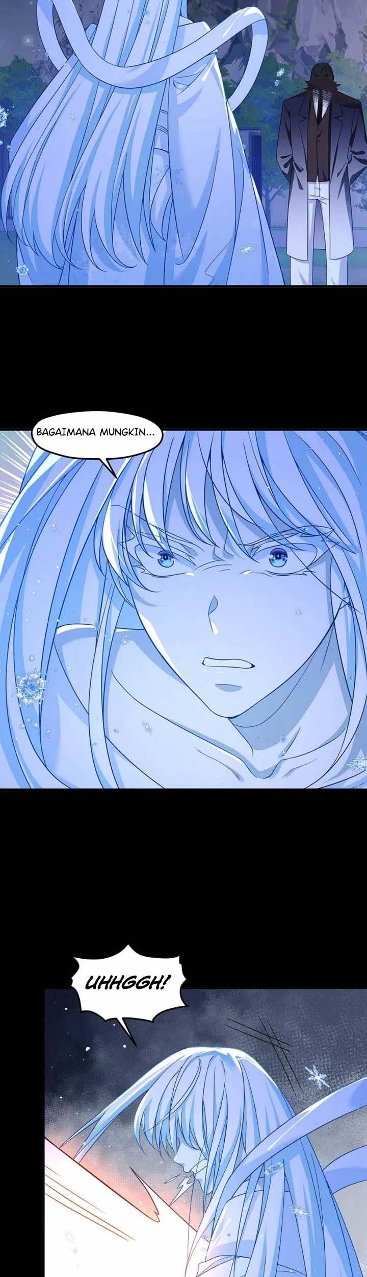 Xianzun Luowuji Chapter 173 - halaman 15