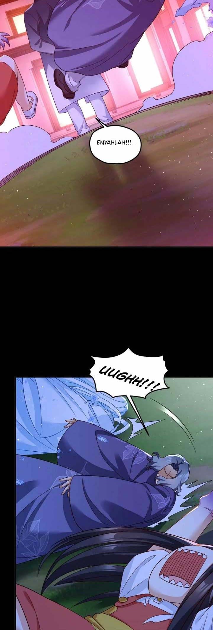 Xianzun Luowuji Chapter 173 - halaman 22