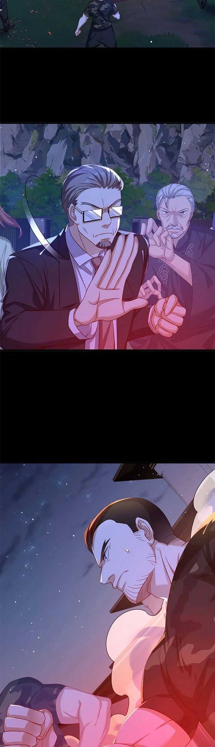 Xianzun Luowuji Chapter 174 - halaman 14