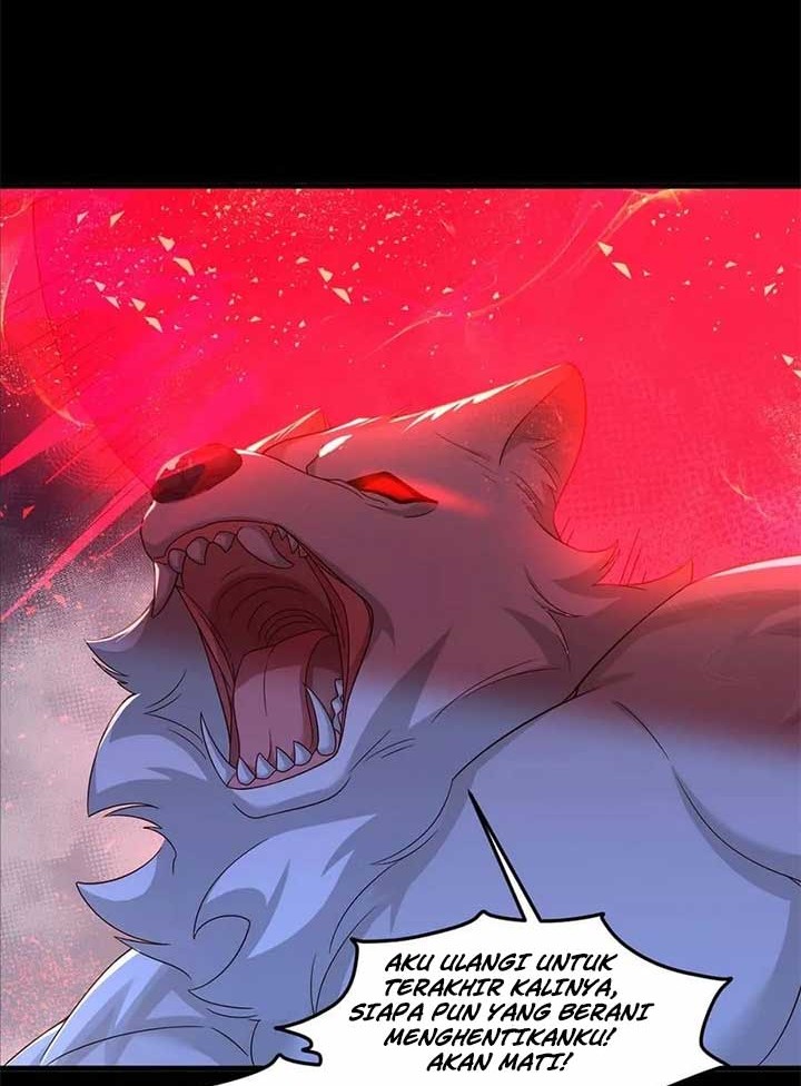 Xianzun Luowuji Chapter 174 - halaman 17