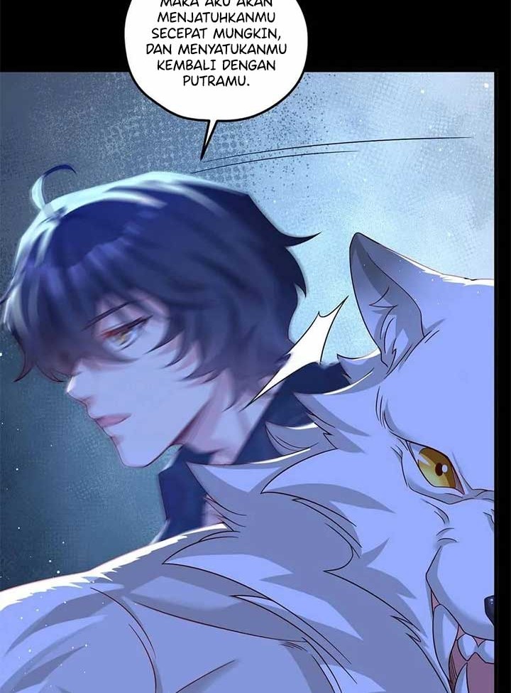 Xianzun Luowuji Chapter 174 - halaman 29