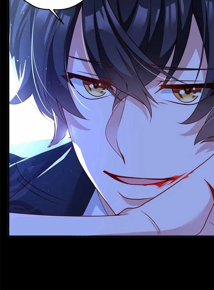 Xianzun Luowuji Chapter 174 - halaman 33