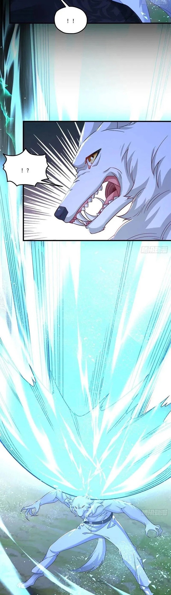 Xianzun Luowuji Chapter 175 - halaman 21