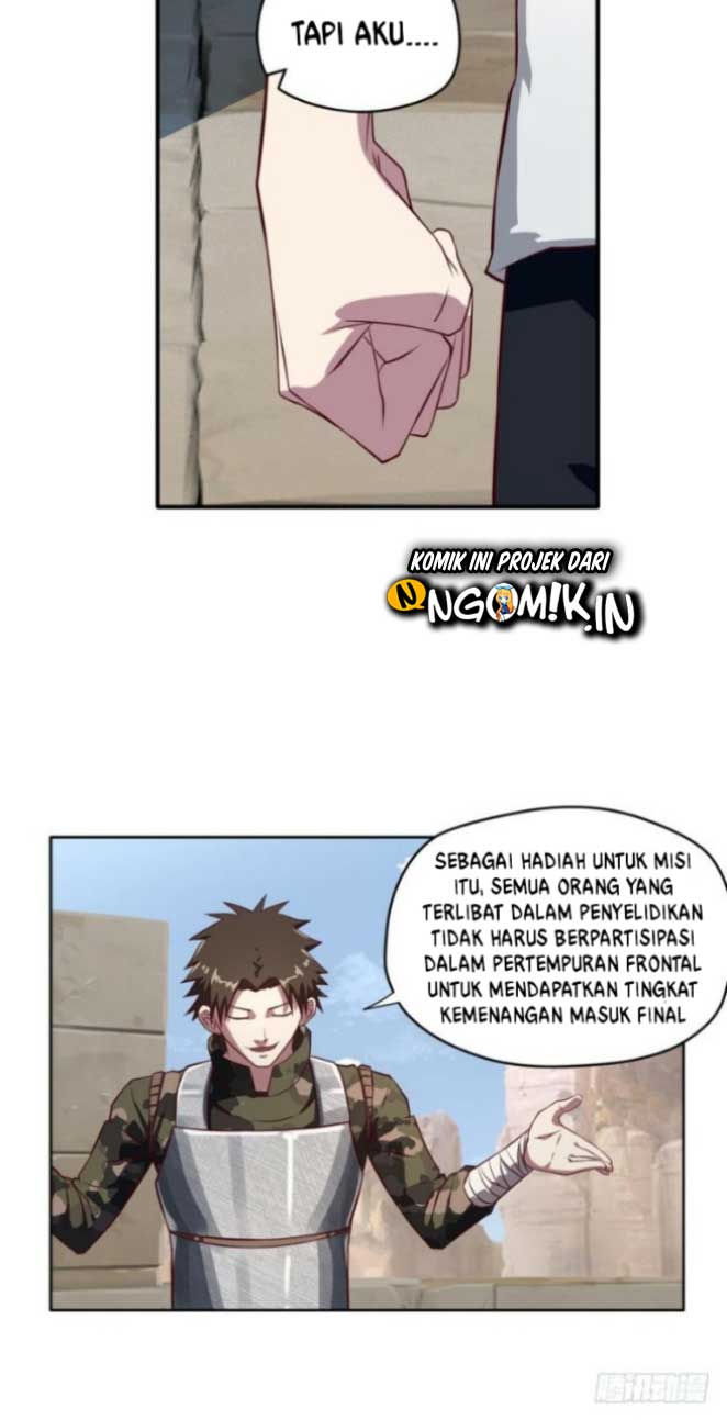 Xianzun Luowuji Chapter 176 - halaman 5
