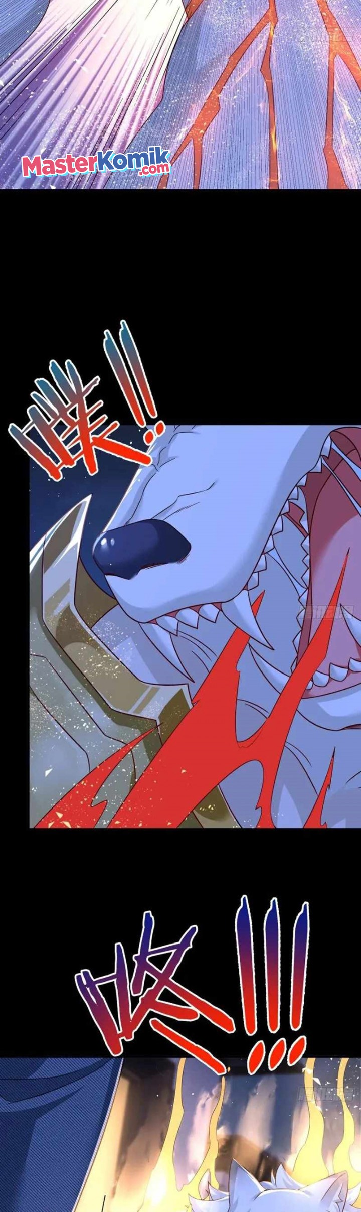 Xianzun Luowuji Chapter 177 - halaman 16