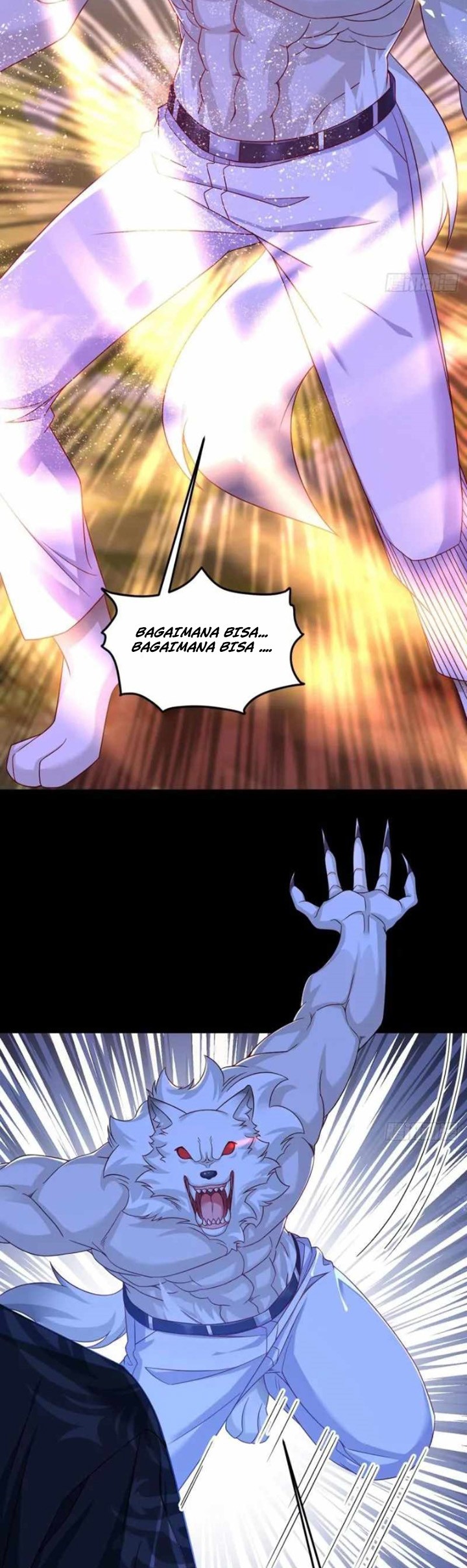 Xianzun Luowuji Chapter 177 - halaman 22