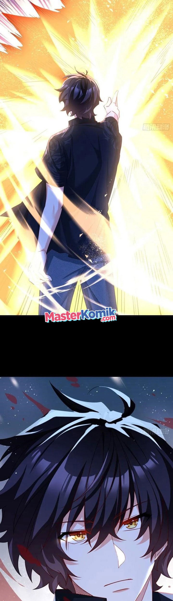 Xianzun Luowuji Chapter 177 - halaman 24