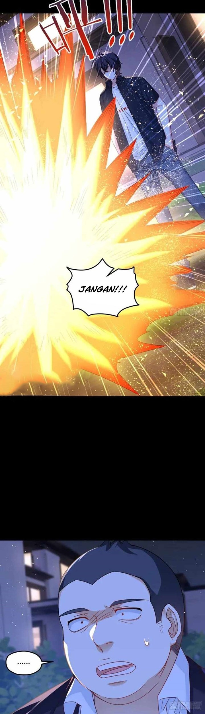 Xianzun Luowuji Chapter 178 - halaman 15