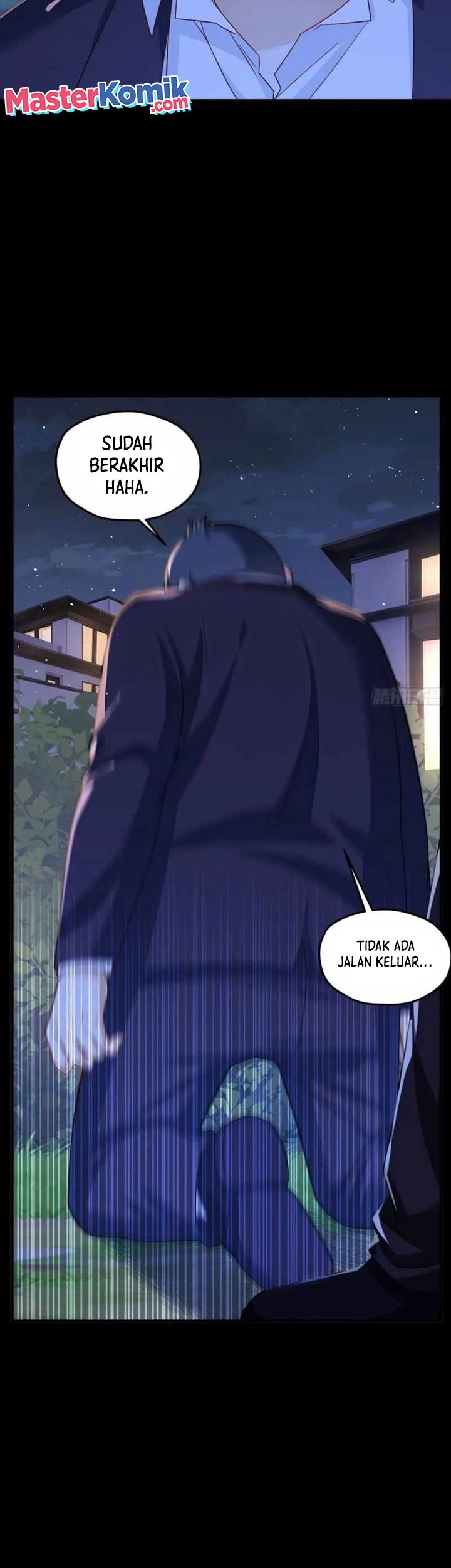 Xianzun Luowuji Chapter 178 - halaman 16