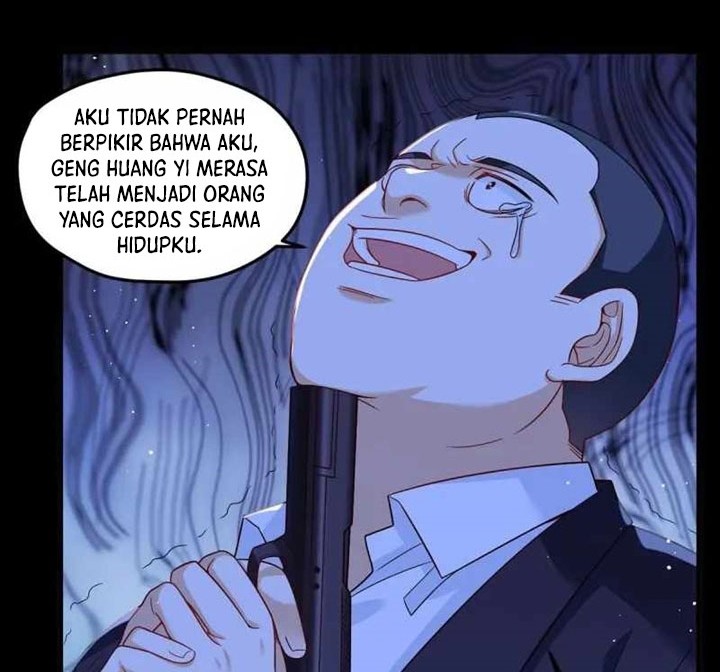 Xianzun Luowuji Chapter 178 - halaman 17