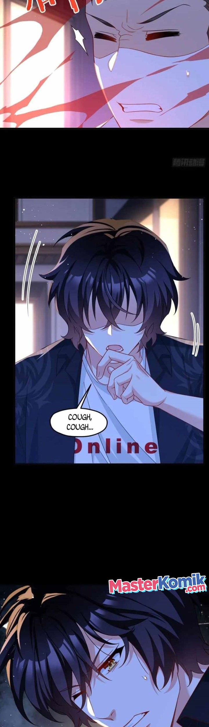 Xianzun Luowuji Chapter 178 - halaman 19