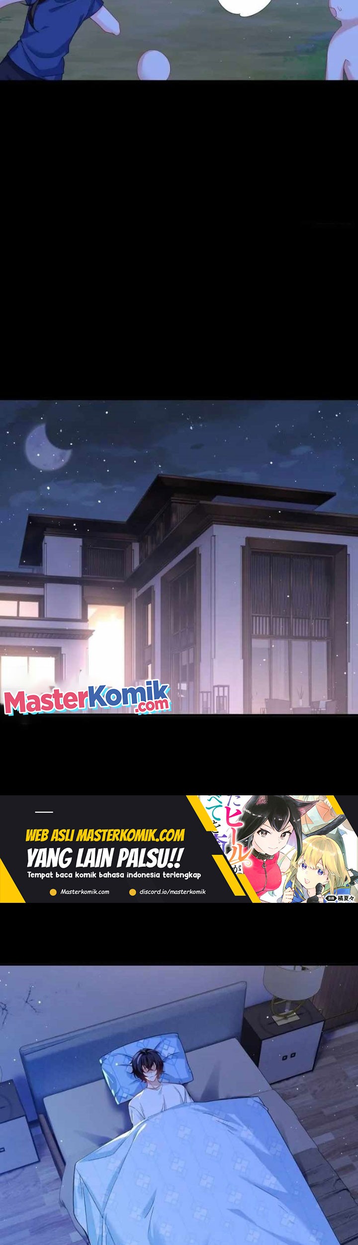 Xianzun Luowuji Chapter 178 - halaman 22