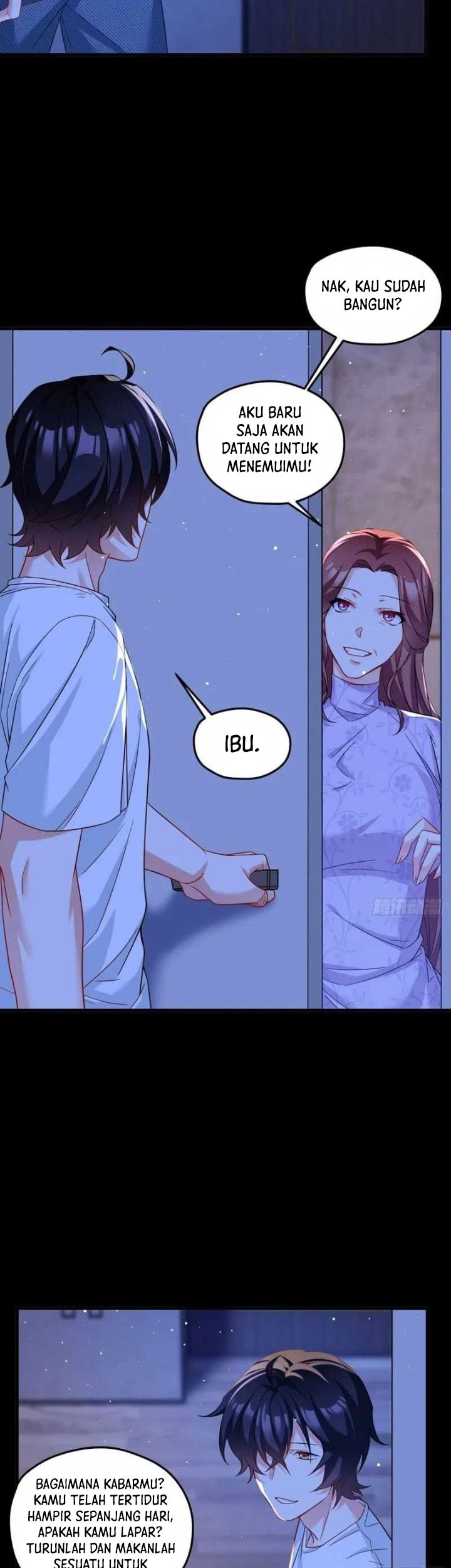 Xianzun Luowuji Chapter 178 - halaman 26